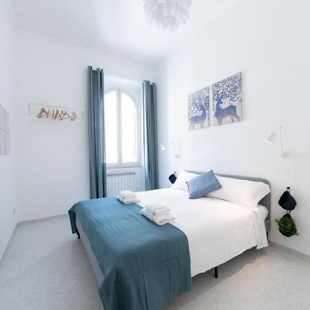 The Best Rent - Lovely Two-Bedroom Apartment Near Termini Station Rom Exterior foto