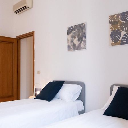 The Best Rent - Lovely Two-Bedroom Apartment Near Termini Station Rom Exterior foto