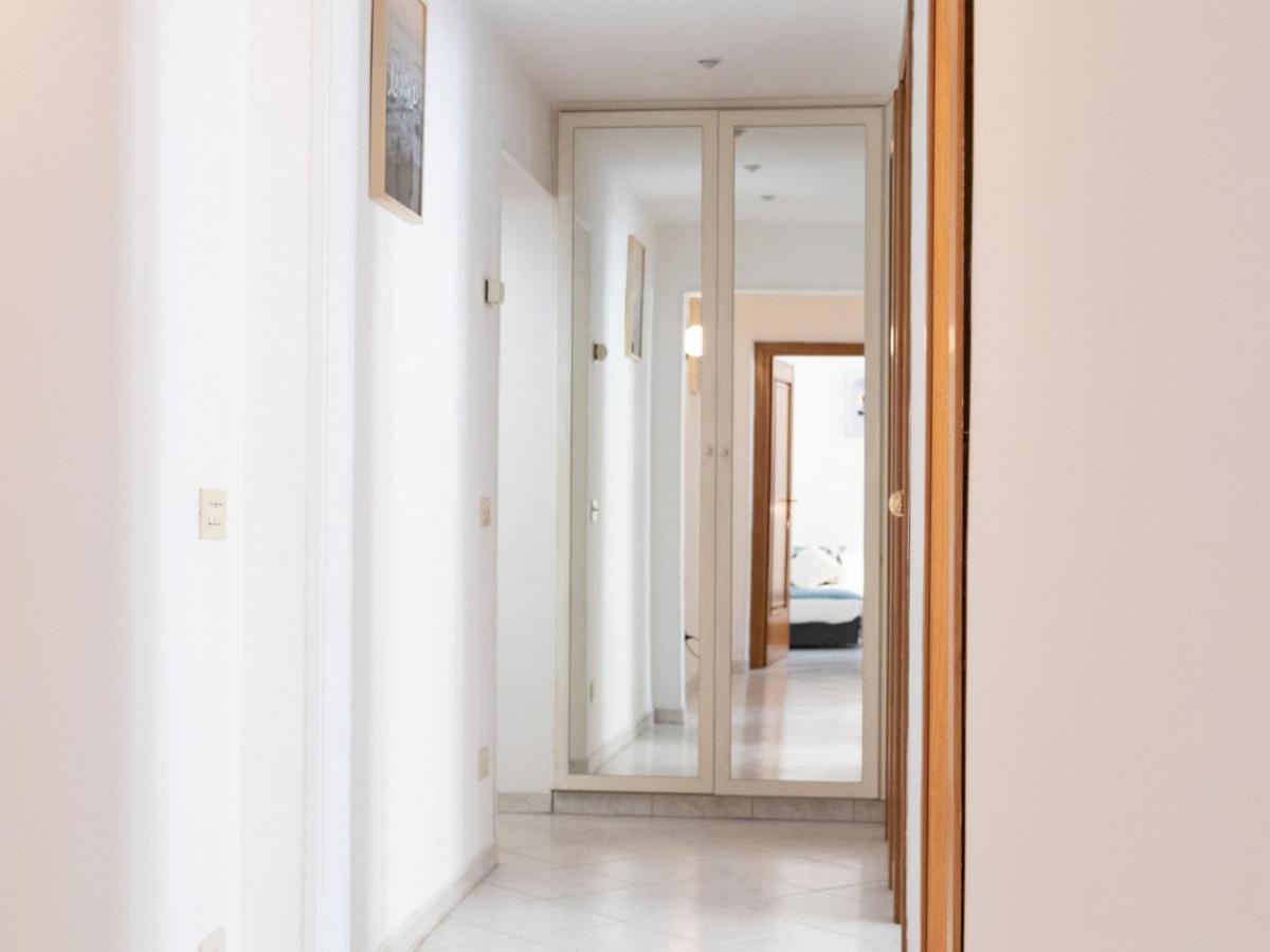 The Best Rent - Lovely Two-Bedroom Apartment Near Termini Station Rom Exterior foto