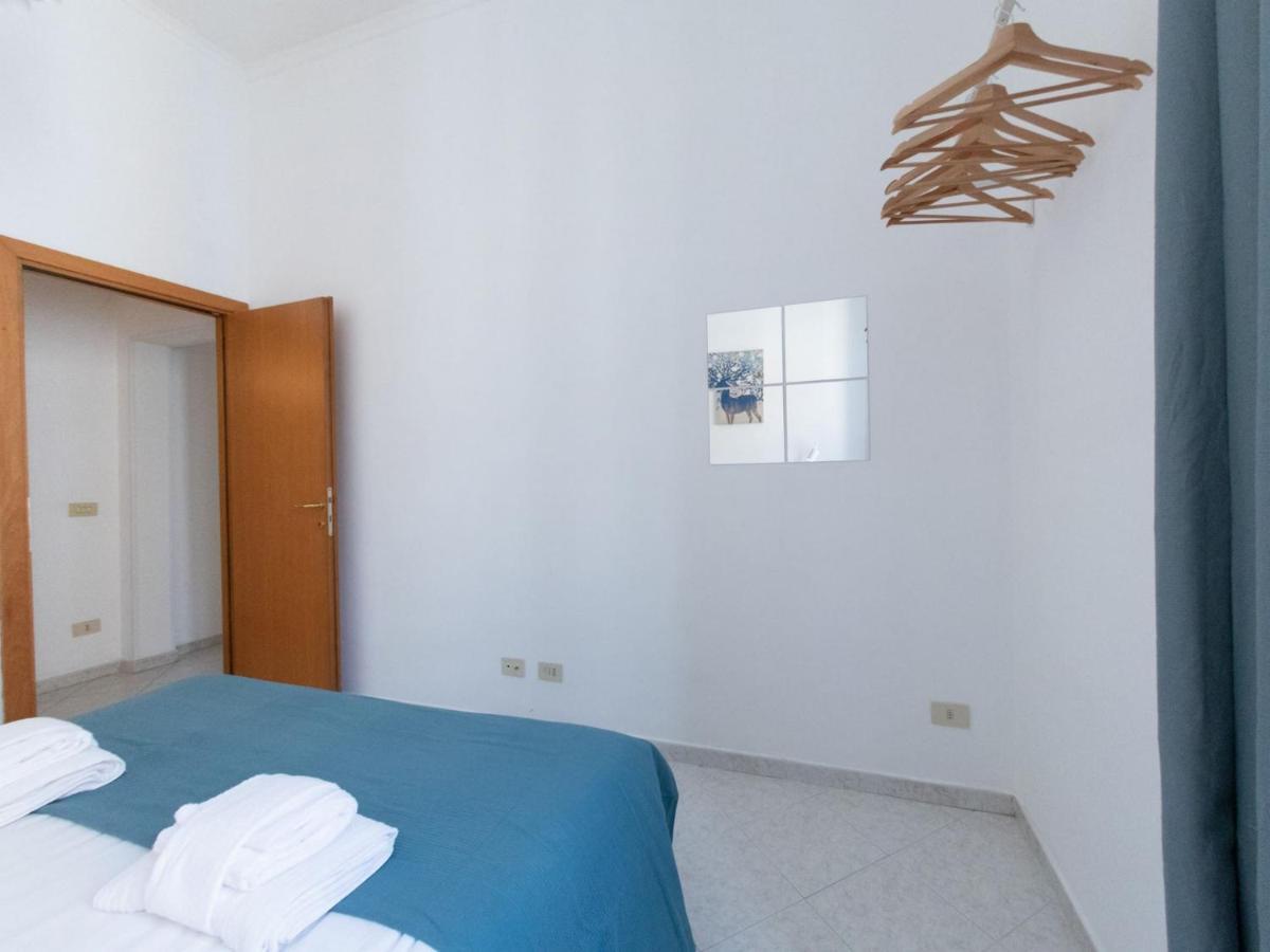 The Best Rent - Lovely Two-Bedroom Apartment Near Termini Station Rom Exterior foto