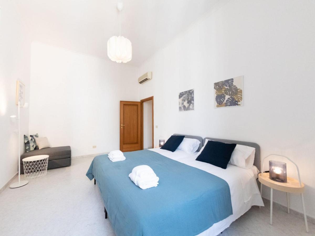 The Best Rent - Lovely Two-Bedroom Apartment Near Termini Station Rom Exterior foto