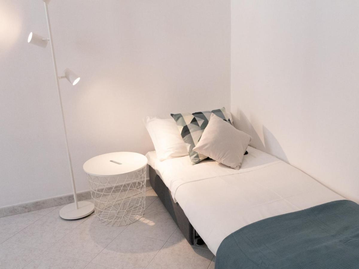 The Best Rent - Lovely Two-Bedroom Apartment Near Termini Station Rom Exterior foto