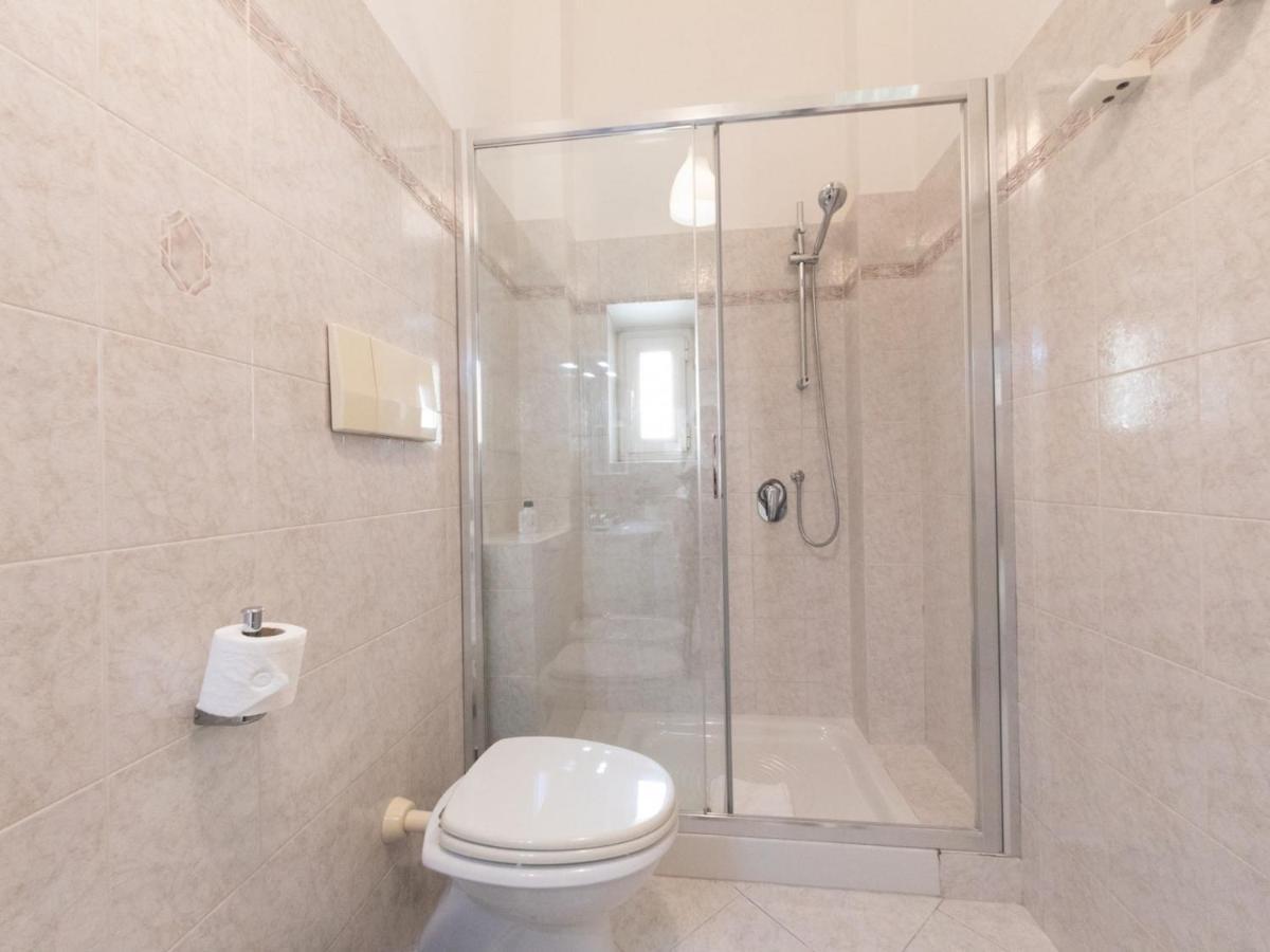 The Best Rent - Lovely Two-Bedroom Apartment Near Termini Station Rom Exterior foto